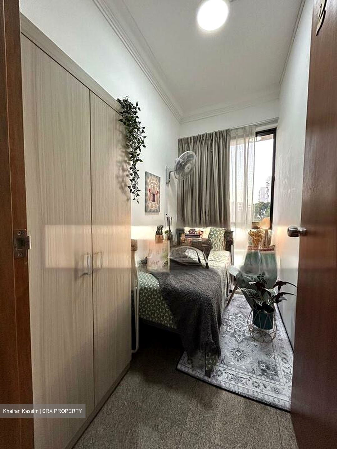 Eastpoint Green (D18), Condominium #521617401